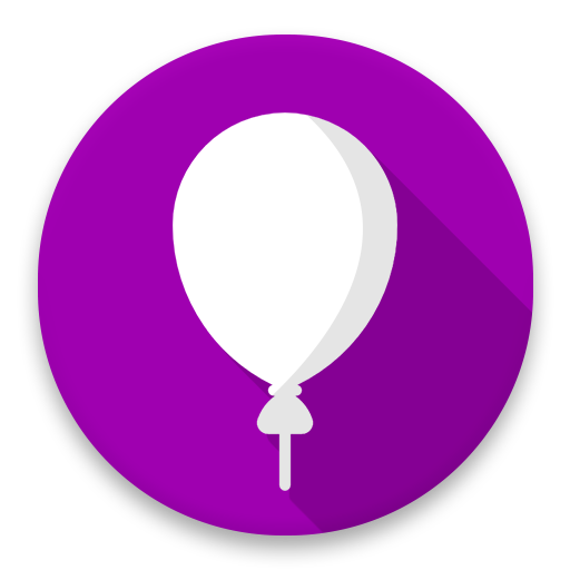 Ivory Icon Pack - Minimal and Colorful Together icon