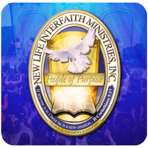 New Life Interfaith Ministries icon