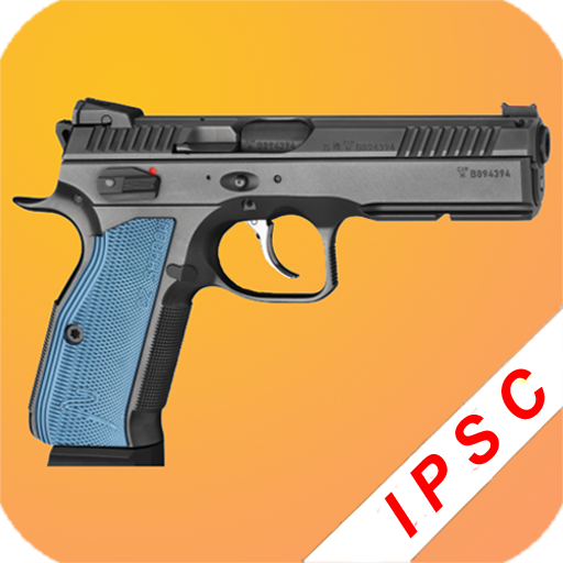 Shot timer IPSC: Competition s icon