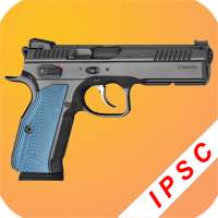 Shot timer IPSC: Competition s