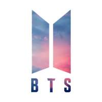 BTS Sticker Pack