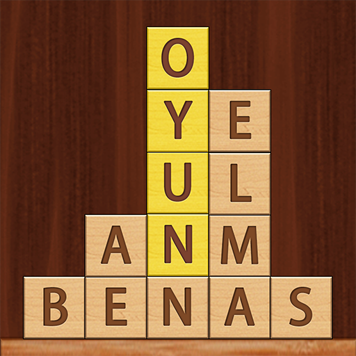 Kelime Oyunu: Words Game icon