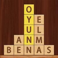 Kelime Oyunu: Words Game