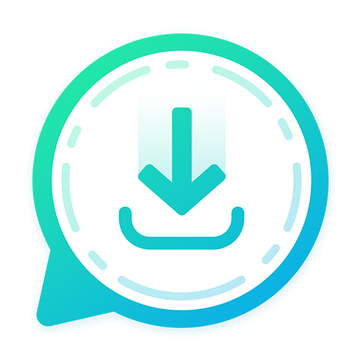 Status Keeper – Story &amp; Status Save &amp; Download icon