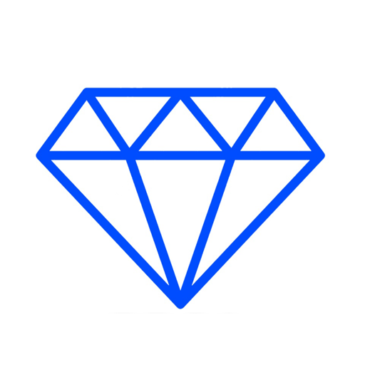 Blue Diamond Cricket Academy icon