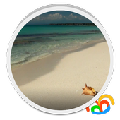 Waves Live Wallpaper иконка