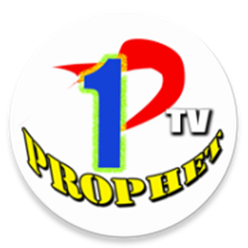 Prophet 1 TV - Rev. Dr. Ebenezer Opambour icon