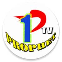 Prophet 1 TV - Rev. Dr. Ebenezer Opambour