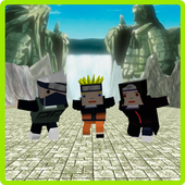 Ninja Naruto: All Heroes icon
