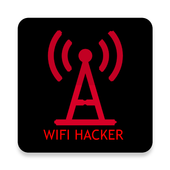 WIFI Password Gen WPA-2  prank icon