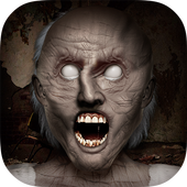 Scary Granny - Maze Horror icon