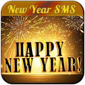 Happy New Year Wishes SMS on 9Apps