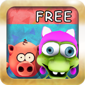 Koso and Piggy! icon