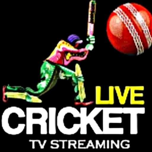 Live Cricket TV I-PL 2021 &amp; Thop Guide App icon