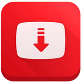 SnapTube icon
