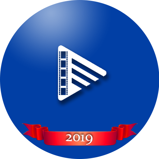 Max HD Video Player icon