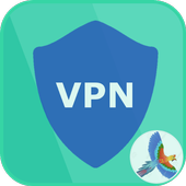 Speed VPN🐧 - Unlimited Proxy Server_2018 icon