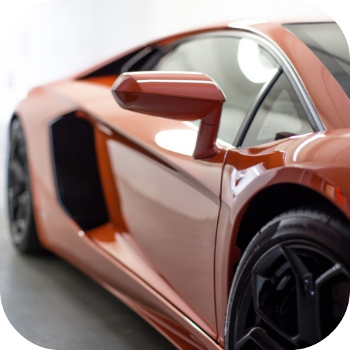 Sports Car Wallpapers icon