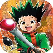 Hunter X Hunter Wallpapers HD icon