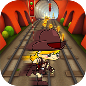 Jungle Temple Run Mario! icon