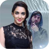 Selfie Photo with Kiara Advani – Photo Editor on 9Apps