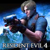 Guide Resident Evil 4 icon