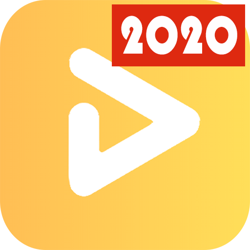Video Player &amp; Media Player - All format HD player icon