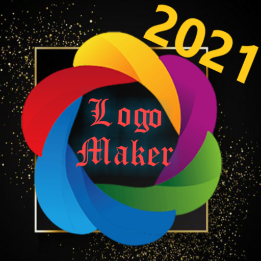 Logo Maker 2021- Logo Creator, Logo Design icon