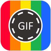 GIF maker, video to GIF, GIF editor on 9Apps