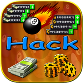 Instant Rewards 8 Ball Pool Simulator icon