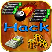 Instant Rewards 8 Ball Pool Simulator on 9Apps