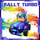 Rally Turbo icon