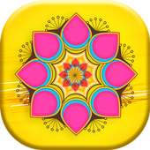 Rangoli Designs on 9Apps