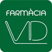 Farmàcia Vidal Delclòs on 9Apps