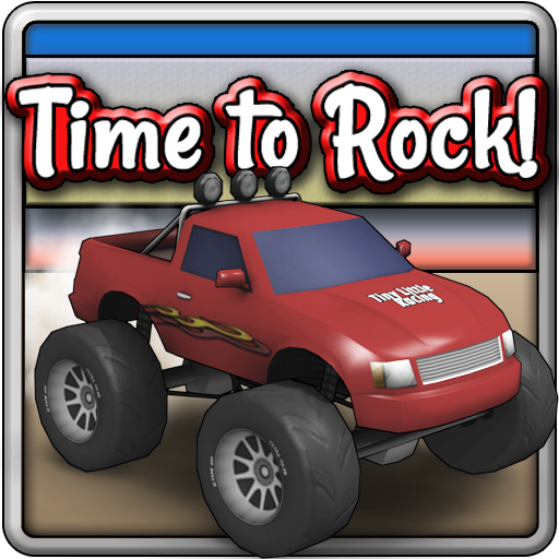 Time to Rock Racing icon