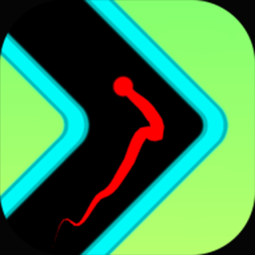 ZIGZAG Speed icon