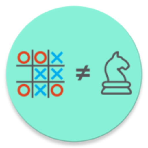Tic Tac Toe icon