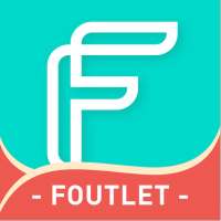 Foutlet - Online Shopping Mall