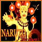 Trick For Naruto Senki Beta icon