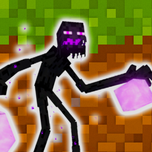 Mutants and Monsters MOD MPCE icon