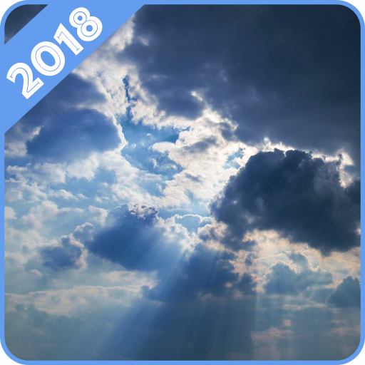 Cloud Wallpaper icon