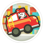 Paw Truck Patrol icon