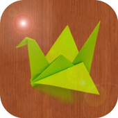 Amazing Origami Birds icon
