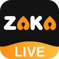 ZAKA LIVE