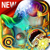 Zuma Clash Marble icon