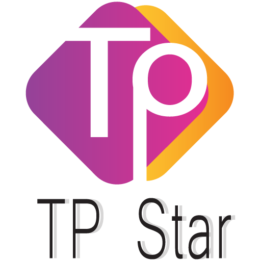 Tpstar icon