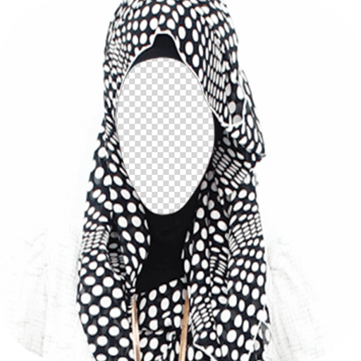 Muslim Fashion Photo Editor icon