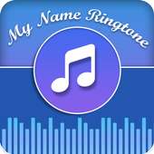 My Name Ringtone With Music on 9Apps
