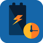 Power Battery-Battery Saver &amp; fast charger icon