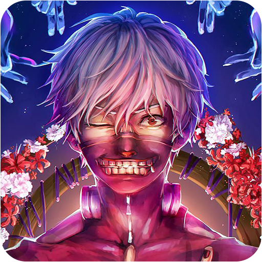 Anime Wallpaper icon